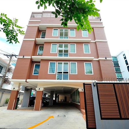 Aravinda Living Home Bangkok Zewnętrze zdjęcie
