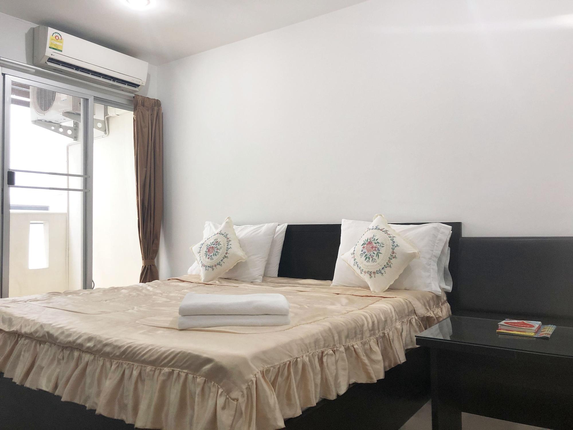 Aravinda Living Home Bangkok Zewnętrze zdjęcie