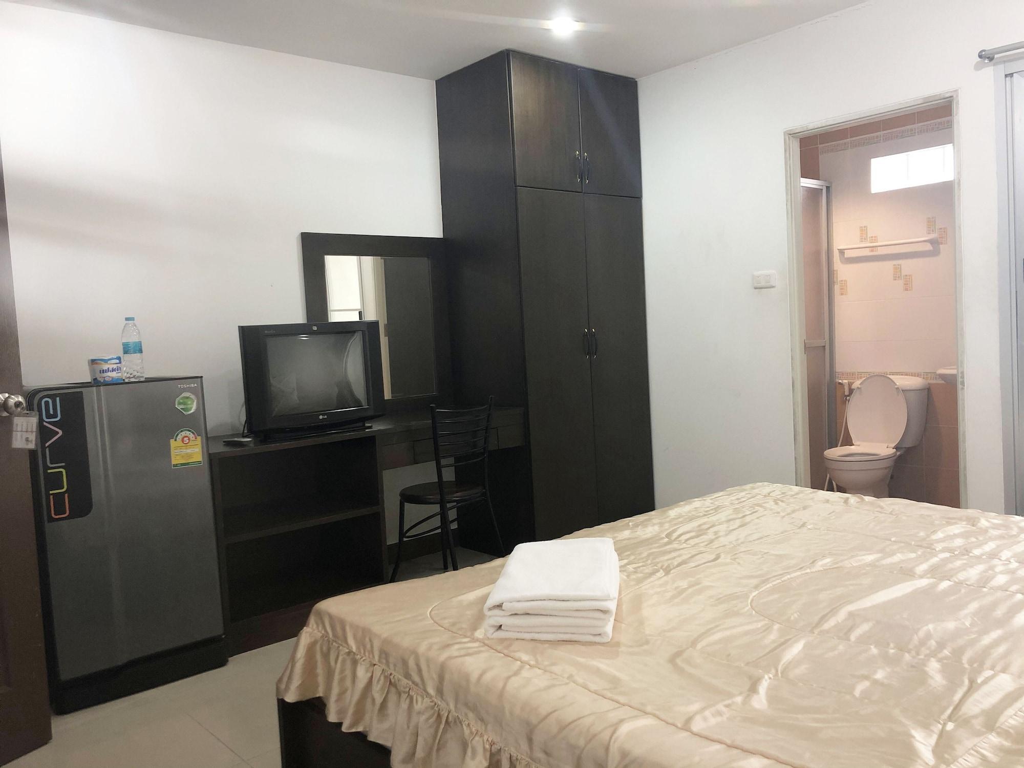 Aravinda Living Home Bangkok Zewnętrze zdjęcie