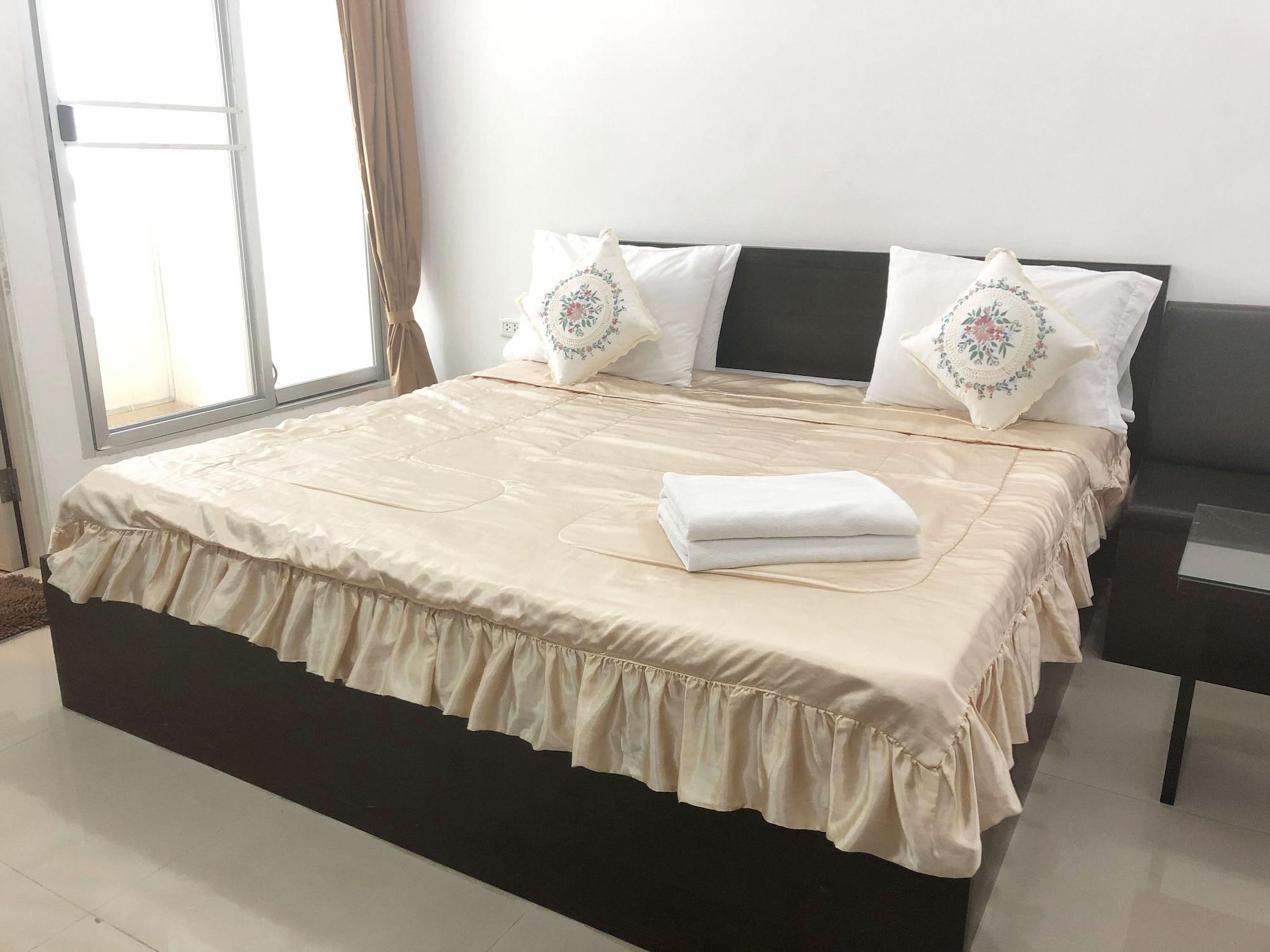Aravinda Living Home Bangkok Zewnętrze zdjęcie