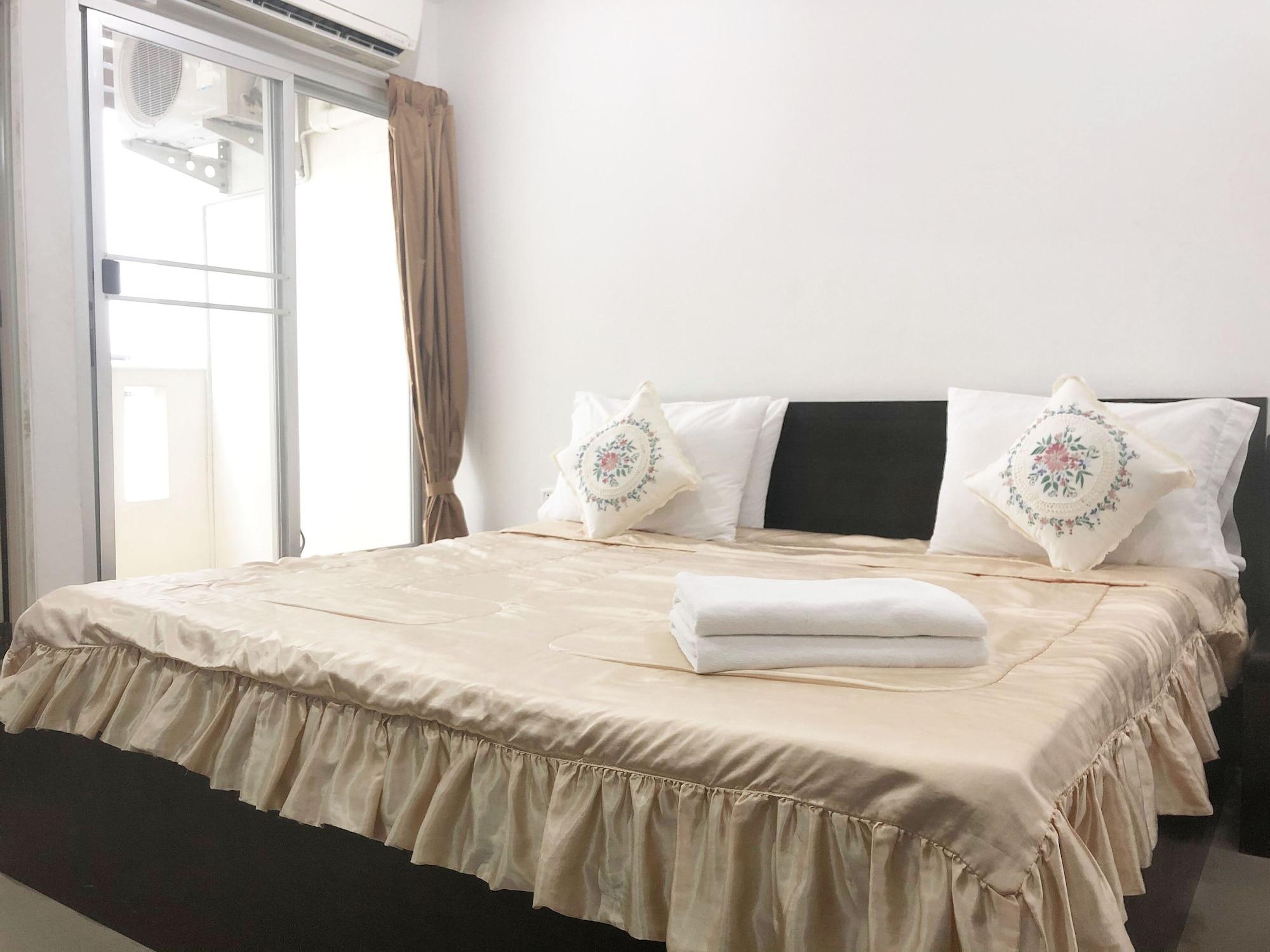 Aravinda Living Home Bangkok Zewnętrze zdjęcie