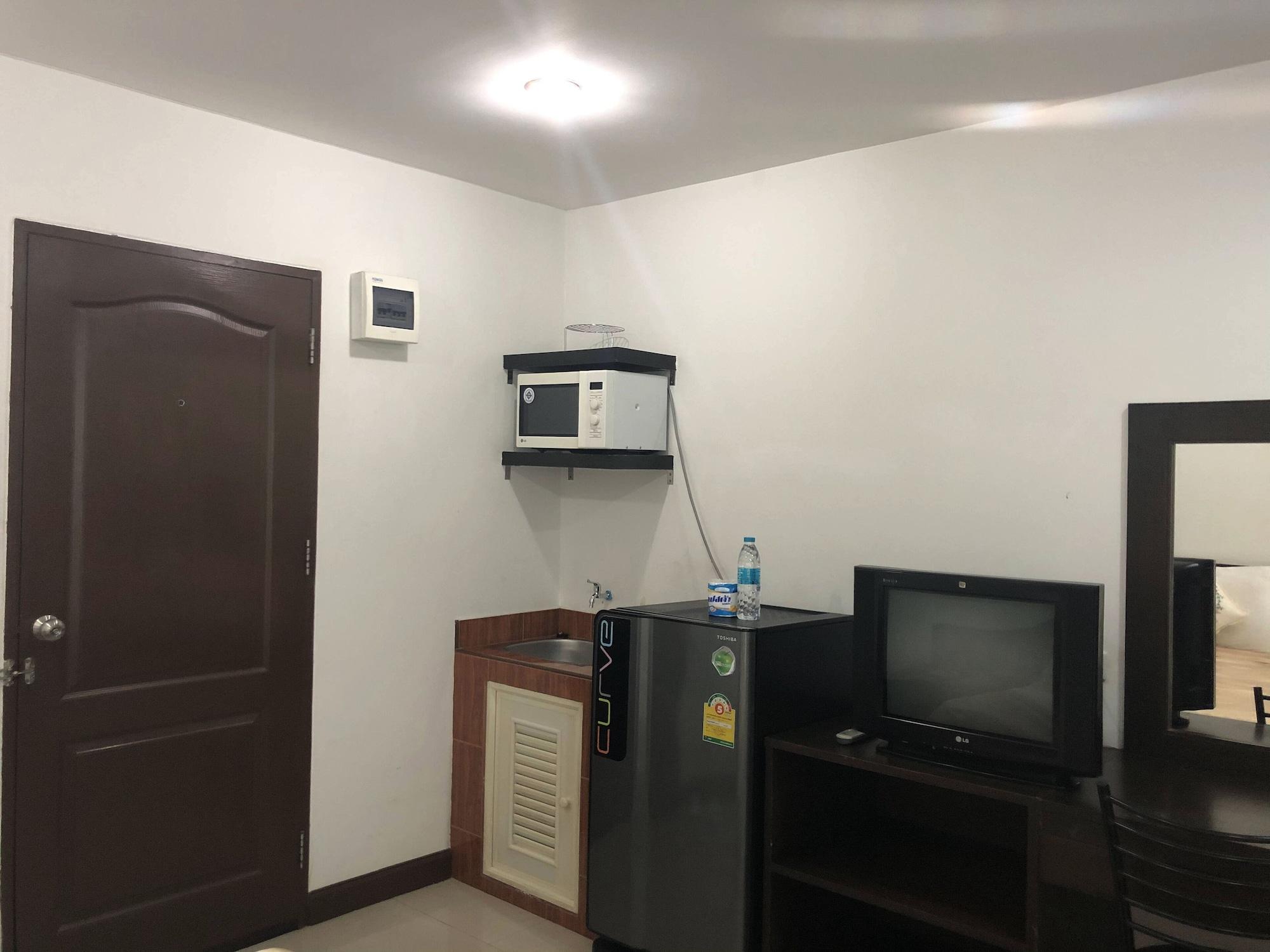 Aravinda Living Home Bangkok Zewnętrze zdjęcie