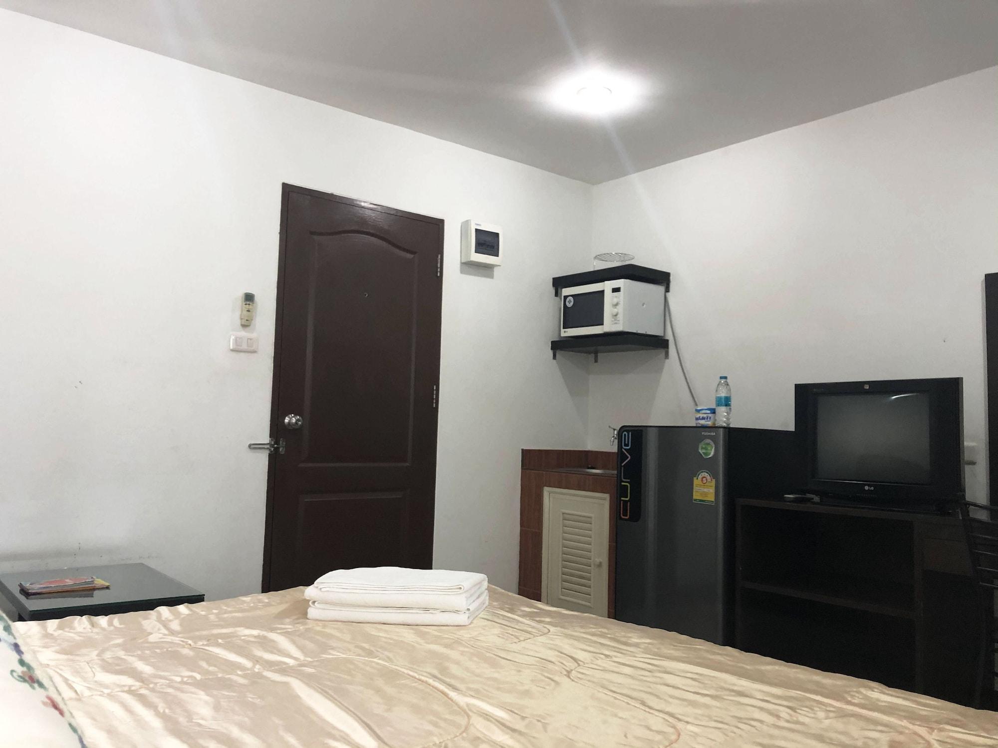 Aravinda Living Home Bangkok Zewnętrze zdjęcie
