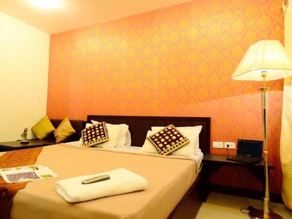 Aravinda Living Home Bangkok Zewnętrze zdjęcie