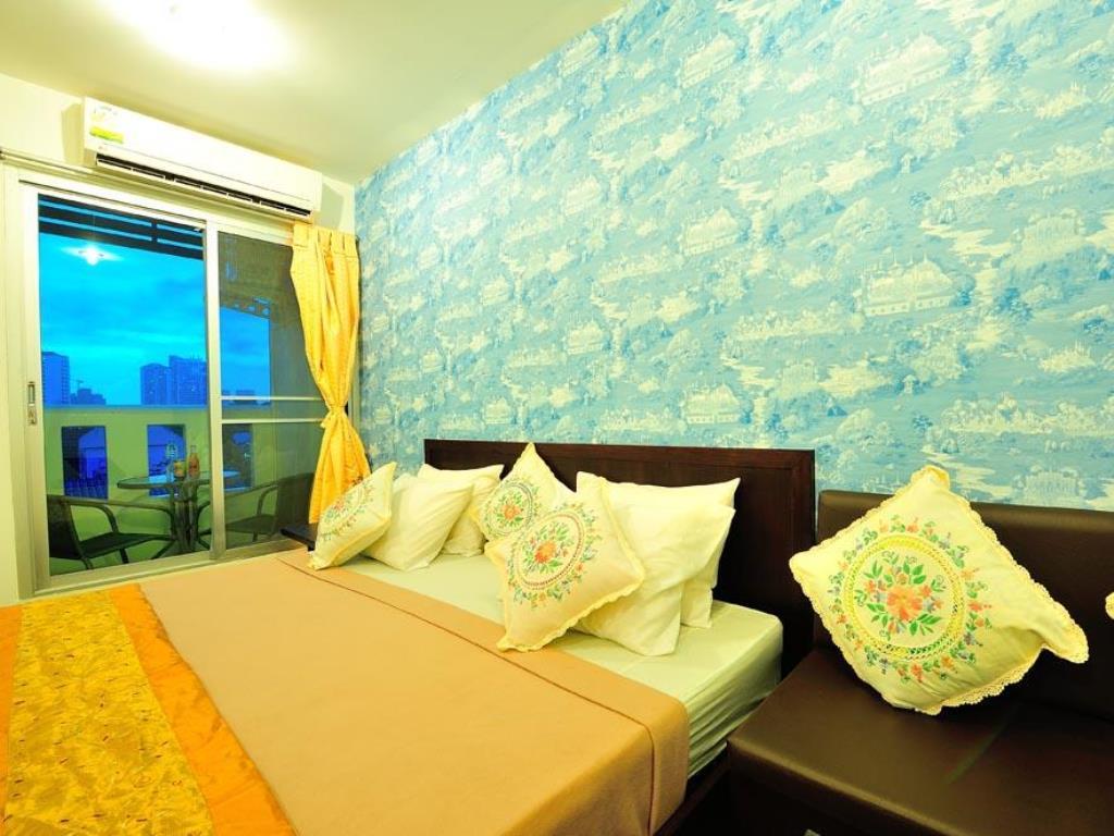 Aravinda Living Home Bangkok Zewnętrze zdjęcie