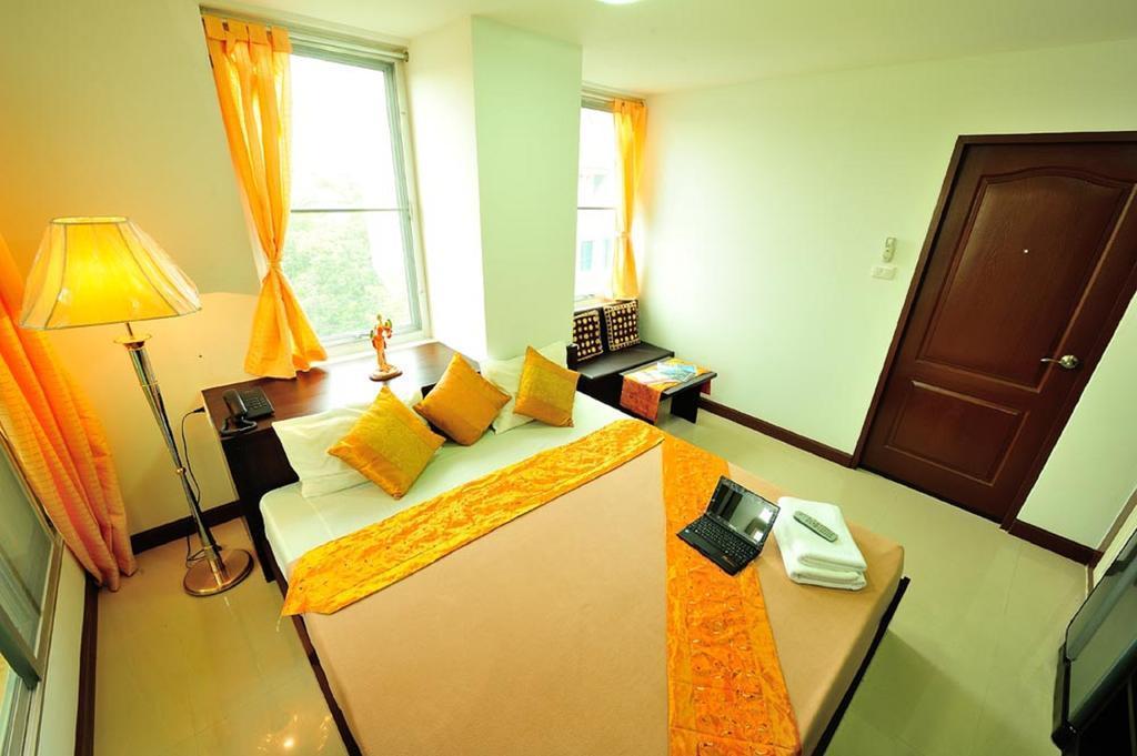 Aravinda Living Home Bangkok Zewnętrze zdjęcie