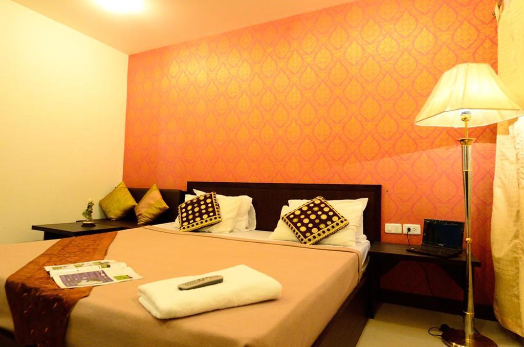 Aravinda Living Home Bangkok Zewnętrze zdjęcie