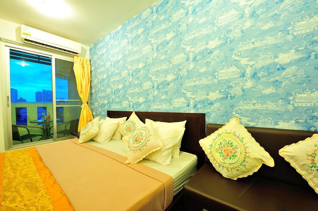 Aravinda Living Home Bangkok Zewnętrze zdjęcie