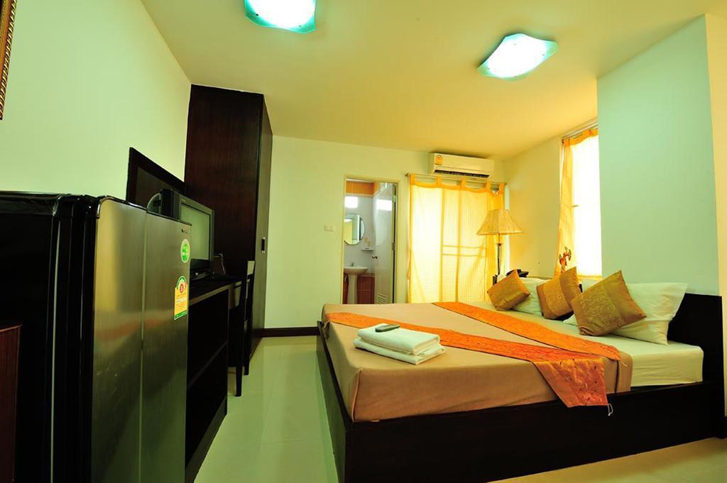 Aravinda Living Home Bangkok Zewnętrze zdjęcie