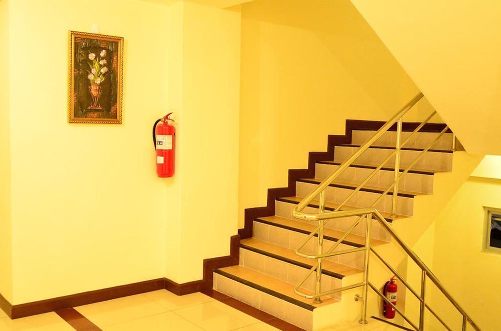 Aravinda Living Home Bangkok Zewnętrze zdjęcie