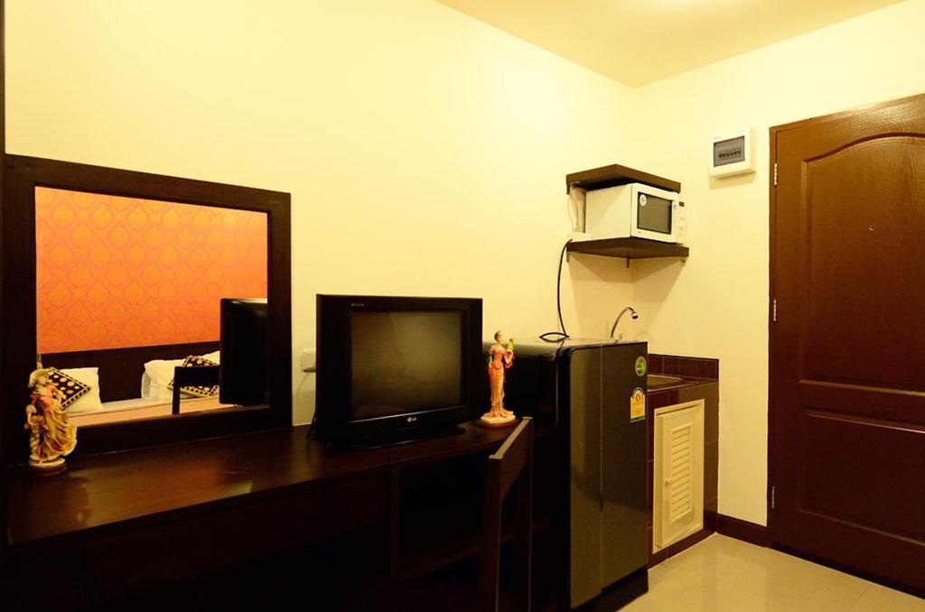 Aravinda Living Home Bangkok Zewnętrze zdjęcie
