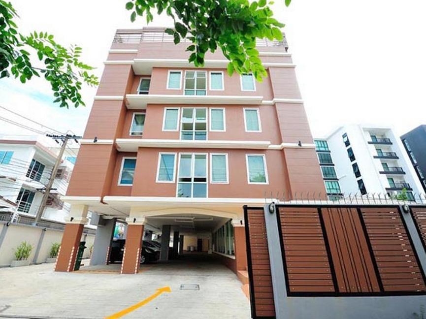 Aravinda Living Home Bangkok Zewnętrze zdjęcie